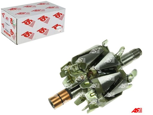 AR6021 - РОТОР ГЕНЕРАТОРА AS-RU