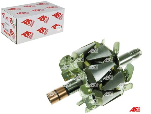 AR6005 - РОТОР ГЕНЕРАТОРА AS-UK