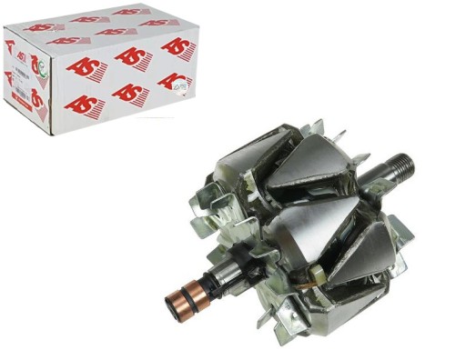 AR0028 - РОТОР ГЕНЕРАТОРА AS-UK