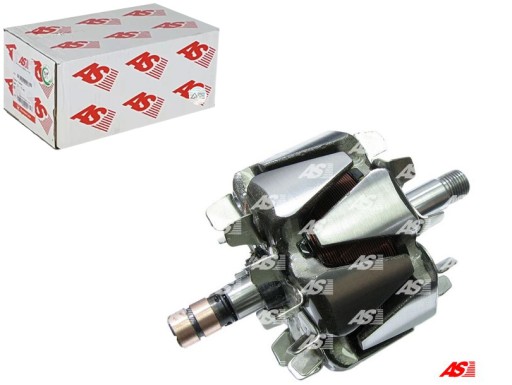 AR0060 - РОТОР ГЕНЕРАТОРА AS-UK