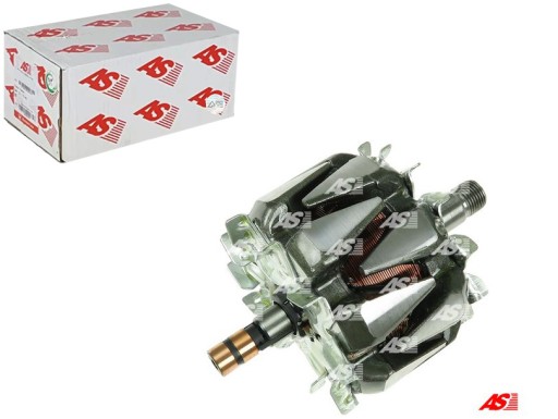 AR0010 - РОТОР ГЕНЕРАТОРА AS-UK