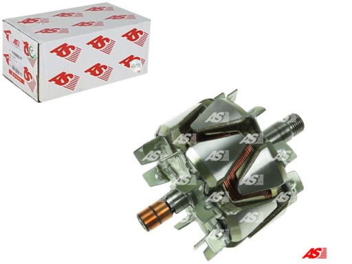 AR9001 - ГЕНЕРАТОР РОТОР AS-PL