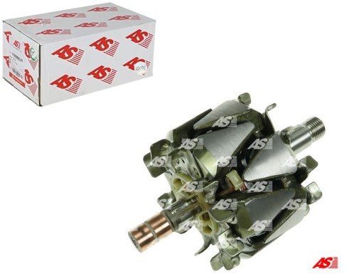 AR3015 - ГЕНЕРАТОР РОТОР AS-PL