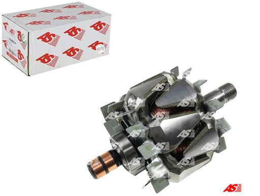 AR4002 - ГЕНЕРАТОР РОТОР AS-PL