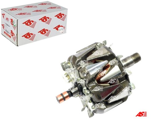 AR0035 - ГЕНЕРАТОР РОТОР AS-PL