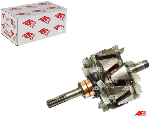 AR2013 - ГЕНЕРАТОР РОТОР AS-PL