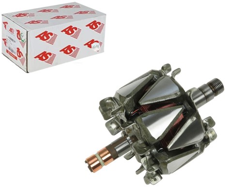 AR3013 - ГЕНЕРАТОР РОТОР AS-PL