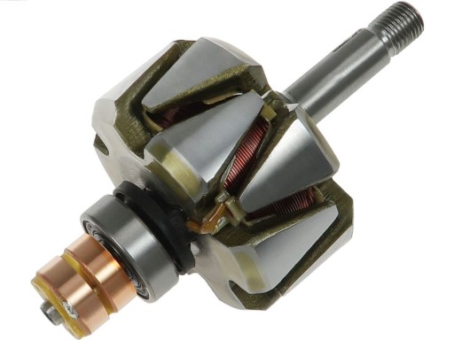 AR9013 - РОТОР ГЕНЕРАТОРА AS-PL