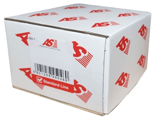 AR0064 - РОТОР ГЕНЕРАТОРА AS-PL