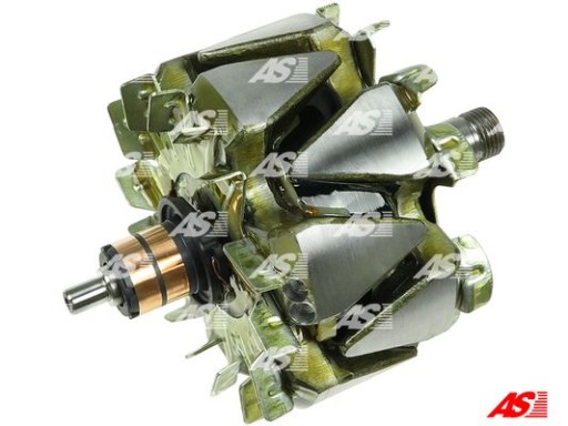 AR5038S - РОТОР ГЕНЕРАТОРА AS-PL