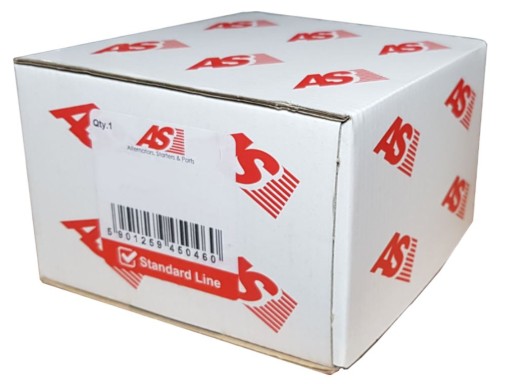 AR4001 - РОТОР ГЕНЕРАТОРА