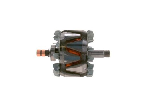 00M 131 - РОТОР ГЕНЕРАТОРА