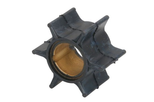 18-3008 - КРЫЛЬЧАТКА ВОДЯНОГО НАСОСА MERCURY MARINE 10/16/20/22 / 40HP