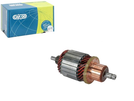 335080 - СТАРТЕР РОТОР 1,4 кВт AUDI A3 TT SEAT ALTEA ALTEA XL LEON TOLEDO