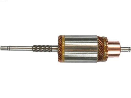 SA9007 - СТАРТЕР РОТОР