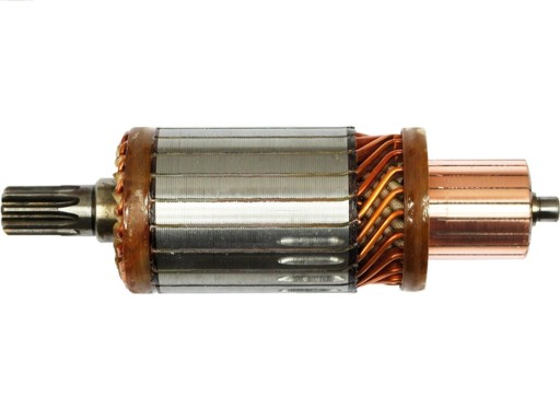 SA9020 - СТАРТЕР РОТОР