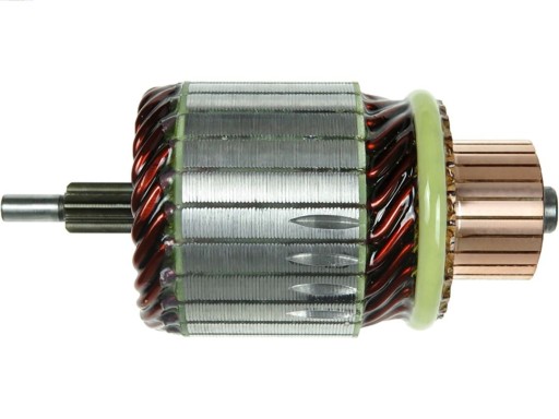 SA5046S - СТАРТЕР РОТОР