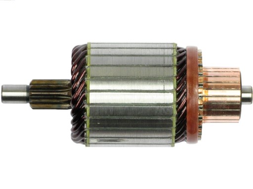 SA5022 - СТАРТЕР РОТОР