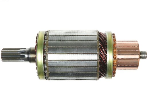 SA5004 - СТАРТЕР РОТОР