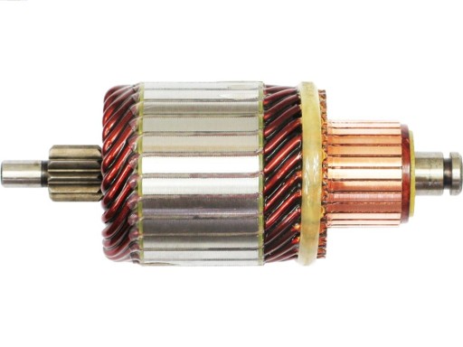 SA0098 - СТАРТЕР РОТОР