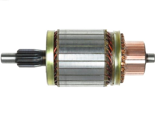 SA5012 - СТАРТЕР РОТОР