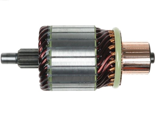 SA5021 - СТАРТЕР РОТОР