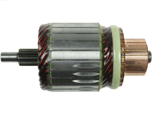 SA5043S - СТАРТЕР РОТОР