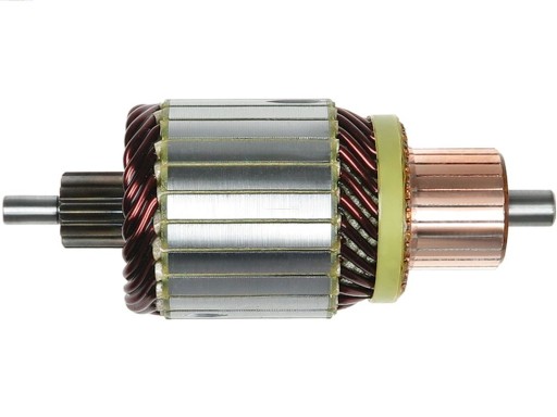 SA4015 - СТАРТЕР РОТОР