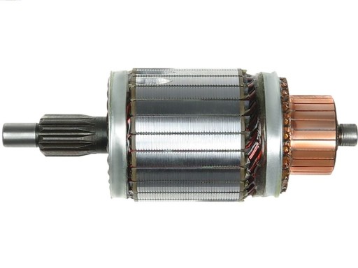 SA5015 - СТАРТЕР РОТОР