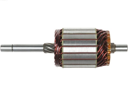 SA3002 - СТАРТЕР РОТОР