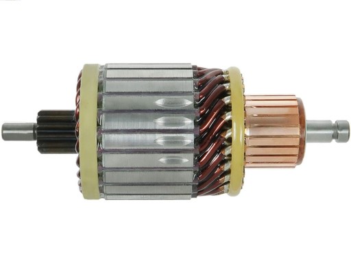 SA0067 - СТАРТЕР РОТОР