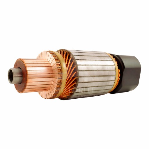 РОТОР, СТАРТЕРНАЯ броня, МОТОРИТ 070.248.131