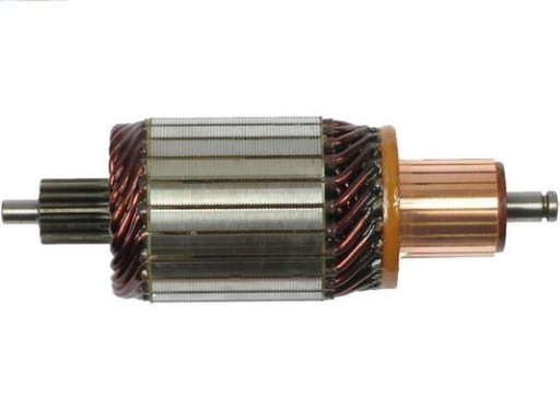 РОТОР, СТАРТЕРНАЯ броня, SA0065 AS-PL