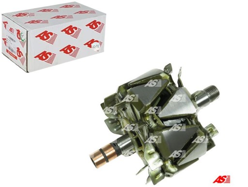 AR3031S - РОТОРЫ ГЕНЕРАТОРА AS-RU