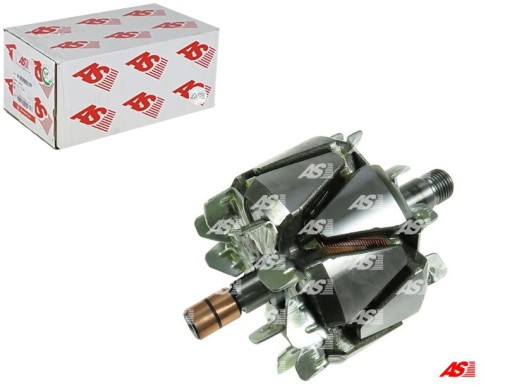 AR9022S - РОТОРЫ ГЕНЕРАТОРА AS-RU