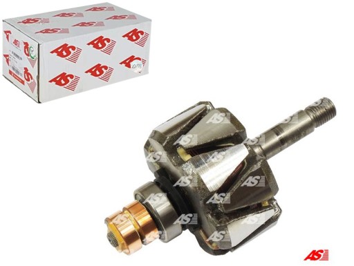 AR9013 - РОТОРЫ ГЕНЕРАТОРА AS-RU