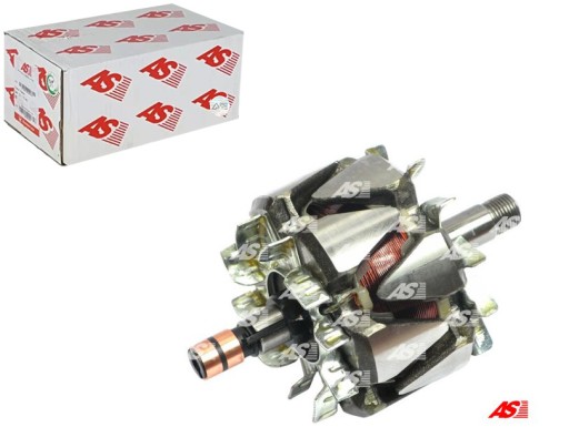 AR0039 - РОТОРИ ГЕНЕРАТОРА AS-UA