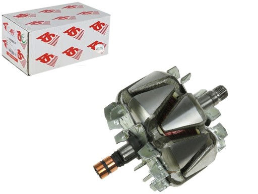 AR0036 - РОТОРИ ГЕНЕРАТОРА AS-UA