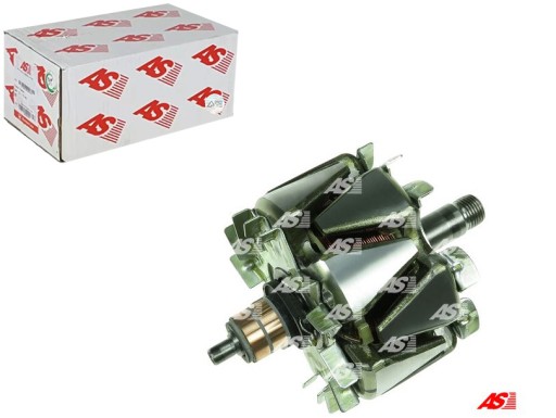 AR5010 - РОТОРИ ГЕНЕРАТОРА AS-UA