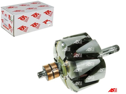 AR0047S - РОТОРИ ГЕНЕРАТОРА AS-UA