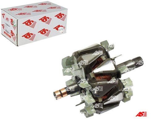 AR0057 - РОТОРИ ГЕНЕРАТОРА AS-UA