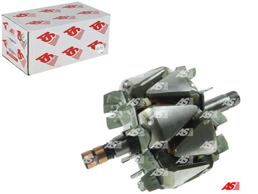 AR0061 - РОТОРИ ГЕНЕРАТОРА AS-UA