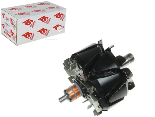 AR5030 - РОТОРИ ГЕНЕРАТОРА AS-UA