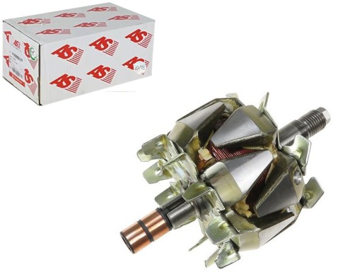 AR6001 - РОТОРИ ГЕНЕРАТОРА AS-UA