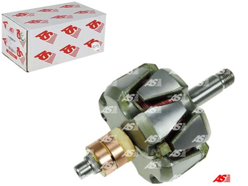 AR9028S - Ротори генератора as-pl