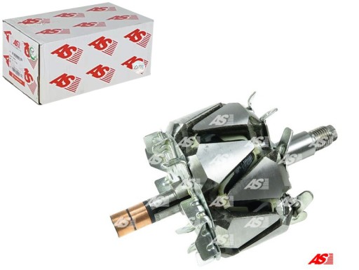 AR6024 - РОТОРИ ГЕНЕРАТОРА AS-UA