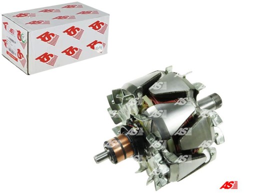 AR5035S - РОТОРИ ГЕНЕРАТОРА AS-UA