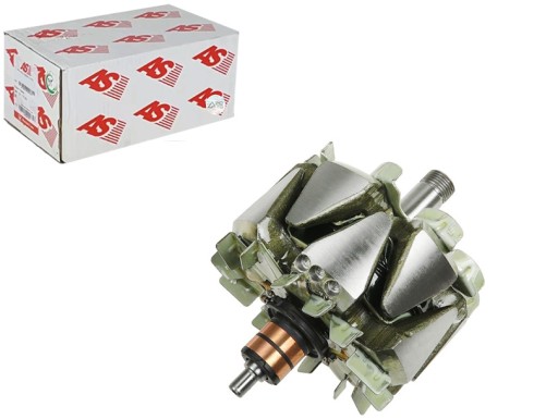 AR5003 - РОТОРИ ГЕНЕРАТОРА AS-UA