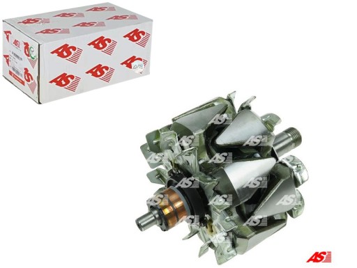 AR5002S - РОТОРИ ГЕНЕРАТОРА AS-UA