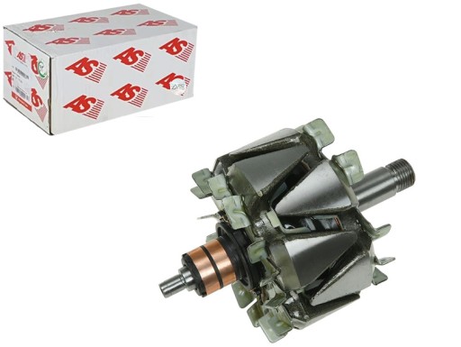 AR5034 - РОТОРИ ГЕНЕРАТОРА AS-UA